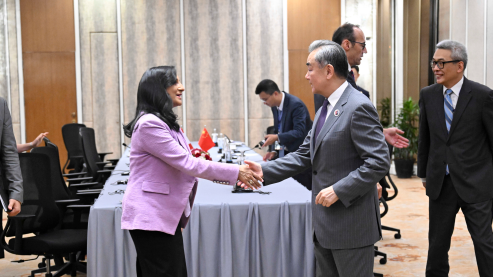 China, Canada Seek Win-Win Partnership at 55-Year Milestone China__Canada_Seek_Win_Win_Partnership_at_55_Year_Milestone