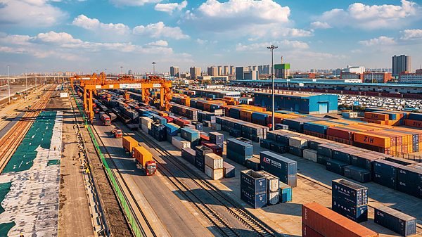 China, EU Celebrate 50 Years of Dynamic Trade Partnership China__EU_Celebrate_50_Years_of_Dynamic_Trade_Partnership