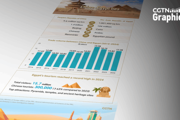 China and Egypt Unveil New Chapter in Strategic Partnership China_and_Egypt_Unveil_New_Chapter_in_Strategic_Partnership