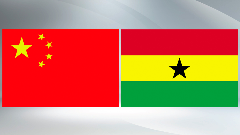 China and Ghana Celebrate 65 Years of Diplomatic Ties China_and_Ghana_Celebrate_65_Years_of_Diplomatic_Ties