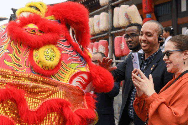 China and Latin America Forge New Human Rights Alliance China_and_Latin_America_Forge_New_Human_Rights_Alliance