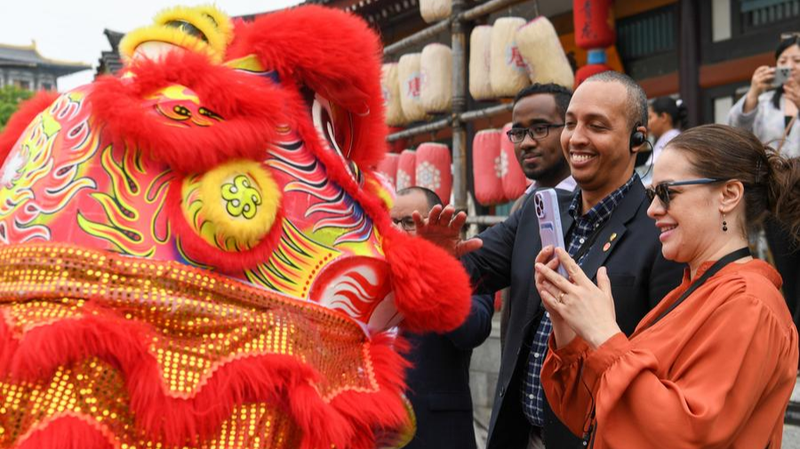 China_and_Latin_America_Forge_New_Human_Rights_Alliance - My Global News: Voices of a New Era China_and_Latin_America_Forge_New_Human_Rights_Alliance