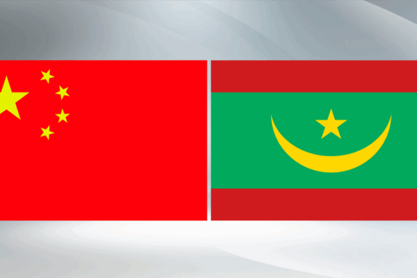 China and Mauritania Elevate 60-Year Ties to Strategic Partnership China_and_Mauritania_Elevate_60_Year_Ties_to_Strategic_Partnership