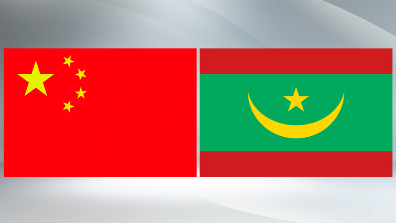 China_and_Mauritania_Elevate_60_Year_Ties_to_Strategic_Partnership