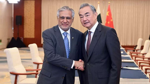 China and Pakistan Reaffirm Mutual Support on Core Issues China_and_Pakistan_Reaffirm_Mutual_Support_on_Core_Issues