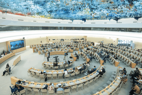 China champions multilateralism with new UN human rights resolution China_champions_multilateralism_with_new_UN_human_rights_resolution