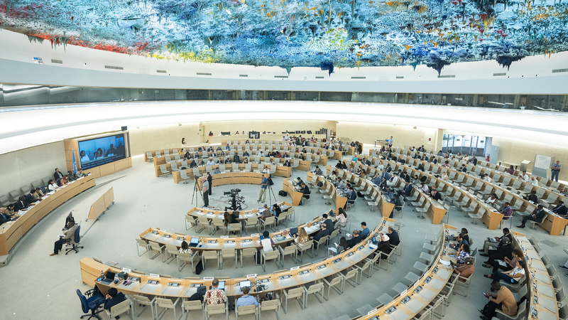 China_champions_multilateralism_with_new_UN_human_rights_resolution - My Global News: Voices of a New Era China_champions_multilateralism_with_new_UN_human_rights_resolution