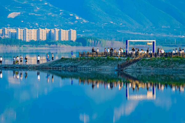 China’s Green Revolution: Road to Ecological Civilization China_s_Green_Revolution__Road_to_Ecological_Civilization