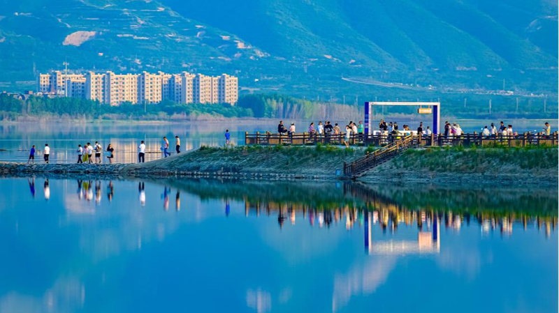 China_s_Green_Revolution__Road_to_Ecological_Civilization - My Global News: Voices of a New Era China_s_Green_Revolution__Road_to_Ecological_Civilization