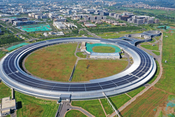 China’s High Energy Photon Source to Begin Trial Runs by End of 2025 China_s_High_Energy_Photon_Source_to_Begin_Trial_Runs_by_End_of_2025
