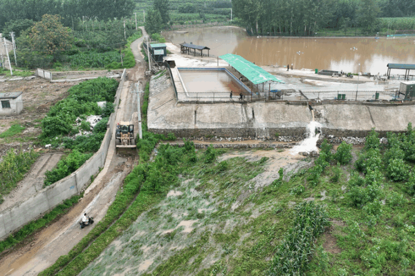 China’s NDRC Pledges 50m Yuan for Hebei Flood Recovery China_s_NDRC_Pledges_50m_Yuan_for_Hebei_Flood_Recovery