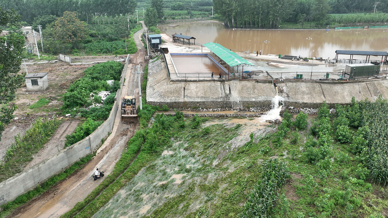 China_s_NDRC_Pledges_50m_Yuan_for_Hebei_Flood_Recovery - My Global News: Voices of a New Era China_s_NDRC_Pledges_50m_Yuan_for_Hebei_Flood_Recovery