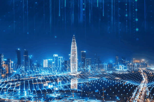 China’s Smart City Revolution: From Shenzhen to the Nation China_s_Smart_City_Revolution__From_Shenzhen_to_the_Nation