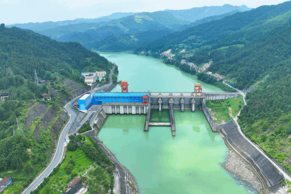 China’s Two Mountains Theory Powers Global Green Transformation China_s_Two_Mountains_Theory_Powers_Global_Green_Transformation