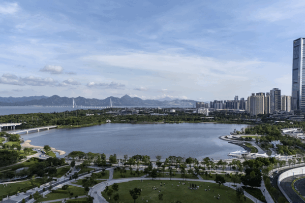 China’s Urban Renewal Fuels Sustainable City Transformation China_s_Urban_Renewal_Fuels_Sustainable_City_Transformation