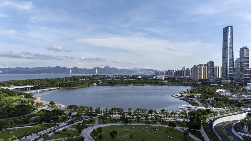 China_s_Urban_Renewal_Fuels_Sustainable_City_Transformation