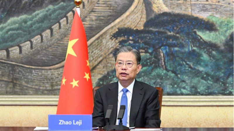 China_s_Zhao_Leji_Launches_Goodwill_Tour_in_Kyrgyzstan__Hungary_and_Switzerland - My Global News: Voices of a New Era China_s_Zhao_Leji_Launches_Goodwill_Tour_in_Kyrgyzstan__Hungary_and_Switzerland