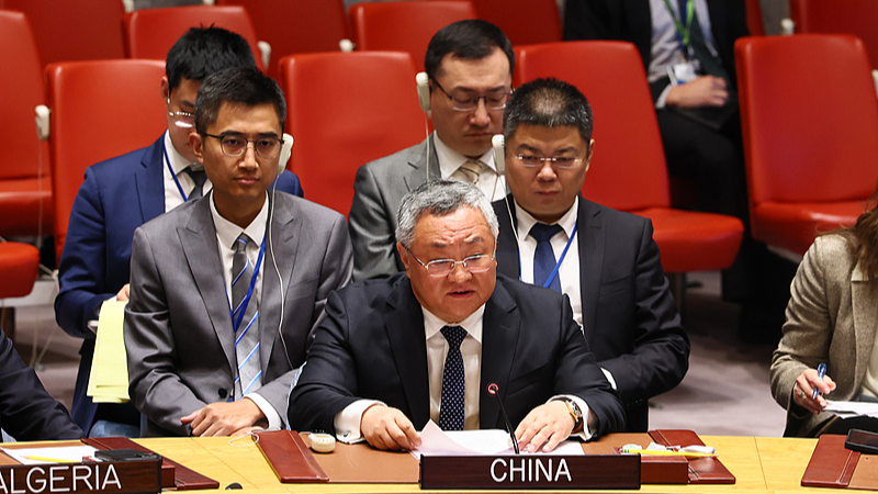 Chinese_Envoy_Fu_Cong_Urges_Israel_to_Uphold_Humanitarian_Law_in_Gaza - My Global News: Voices of a New Era Chinese_Envoy_Fu_Cong_Urges_Israel_to_Uphold_Humanitarian_Law_in_Gaza