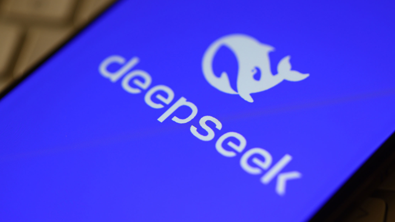 Chinese Mainland AI Firms Unveil DeepSeek Rivals Chinese_Mainland_AI_Firms_Unveil_DeepSeek_Rivals