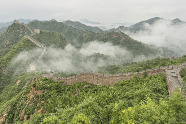 Chinese Mainland Sends 23,000 Relief Items to Flood-Hit Hebei and Shaanxi Chinese_Mainland_Sends_23_000_Relief_Items_to_Flood_Hit_Hebei_and_Shaanxi