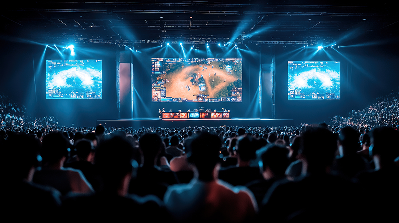 Chinese Mainland’s Gaming Industry Fuels Global Cultural Exchange Chinese_Mainland_s_Gaming_Industry_Fuels_Global_Cultural_Exchange