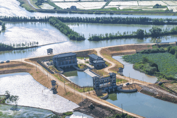 Chinese Premier Li Qiang Leads State Council Meeting on Flood and Drought Controls Chinese_Premier_Li_Qiang_Leads_State_Council_Meeting_on_Flood_and_Drought_Controls