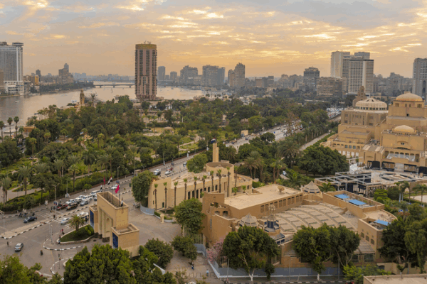 Chinese Premier Li Qiang Urges Deeper Strategic Coordination with Egypt Chinese_Premier_Li_Qiang_Urges_Deeper_Strategic_Coordination_with_Egypt