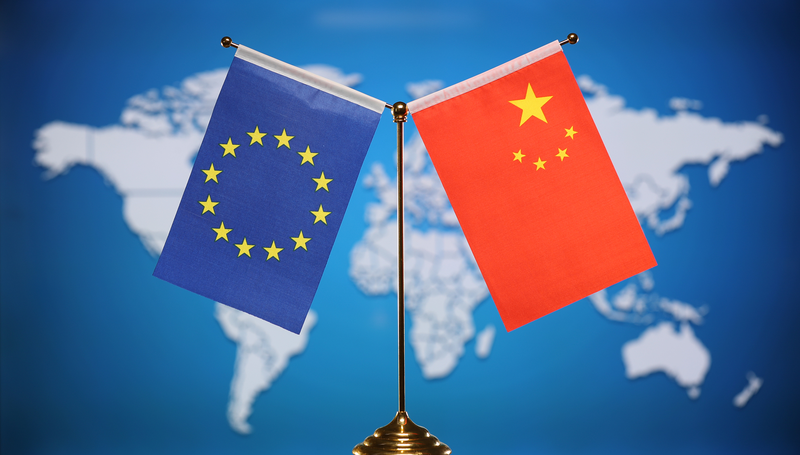 Chinese_Premier__EU_Leaders_Unite_at_25th_China_EU_Summit - My Global News: Voices of a New Era Chinese_Premier__EU_Leaders_Unite_at_25th_China_EU_Summit