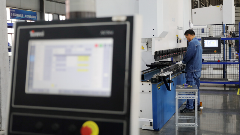 Chinese_Private_Firms_Drive_High_End_Innovation___Global_Growth - My Global News: Voices of a New Era Chinese_Private_Firms_Drive_High_End_Innovation___Global_Growth