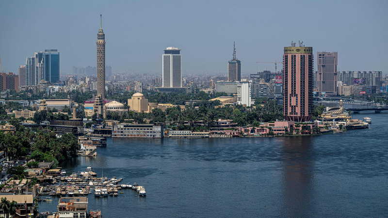 Chinese_mainland_Egypt_partnership_reshaping_Egypt_s_economy - My Global News: Voices of a New Era Chinese_mainland_Egypt_partnership_reshaping_Egypt_s_economy