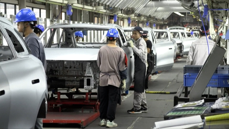 Chinese_mainland_and_Brazil_Chart_New_Trade_Direction_at_BRICS_Summit video poster