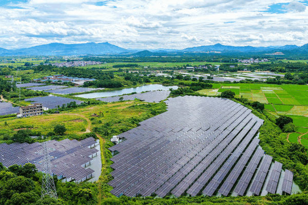 Chinese mainland and EU Press Fast-Forward on Global Carbon Neutrality Chinese_mainland_and_EU_Press_Fast_Forward_on_Global_Carbon_Neutrality