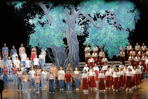 Choirs Bridge Cultures Through Song in Fuzhou Choirs_Bridge_Cultures_Through_Song_in_Fuzhou video poster