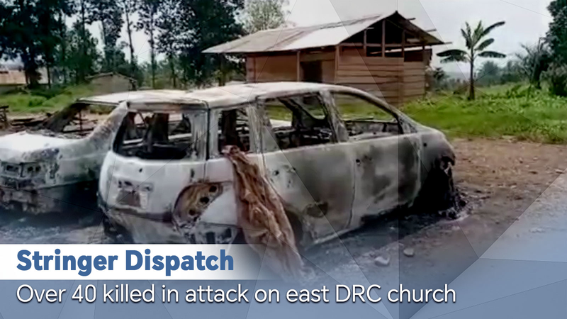 Church_Attack_in_Eastern_DRC_by_Islamic_State_Backed_Rebels_Kills_43_poster - My Global News: Voices of a New Era Church_Attack_in_Eastern_DRC_by_Islamic_State_Backed_Rebels_Kills_43 video poster