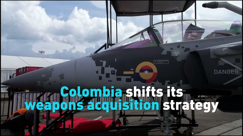 Colombia_Diversifies_Defense_with_Swedish_Fighter_Jets_poster - My Global News: Voices of a New Era Colombia_Diversifies_Defense_with_Swedish_Fighter_Jets video poster