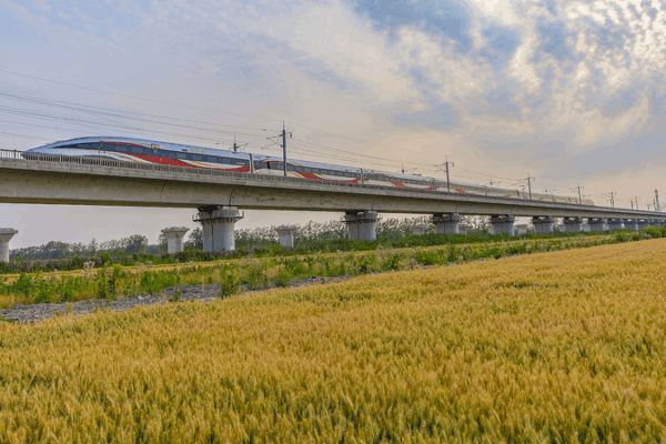 Cross-Regional Travel Surges on the Chinese Mainland Cross_Regional_Travel_Surges_on_the_Chinese_Mainland