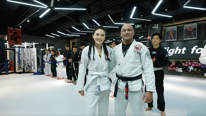 Cultural Exchange on the Mat: Brazilian Jiu-Jitsu in Beijing Cultural_Exchange_on_the_Mat__Brazilian_Jiu_Jitsu_in_Beijing video poster