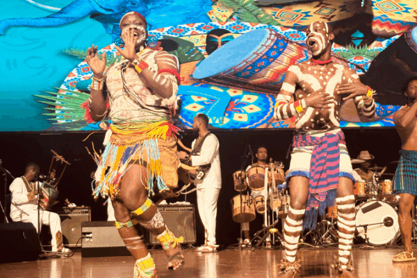 Ethiopia’s Grand Cultural Showcase Lights Up Beijing Ethiopia’s Grand Cultural Showcase Lights Up Beijing video poster