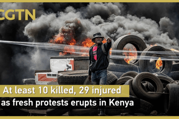 Deadly Clashes in Kenya: 10 Killed, 29 Injured in Fresh Protests Deadly_Clashes_in_Kenya__10_Killed__29_Injured_in_Fresh_Protests video poster
