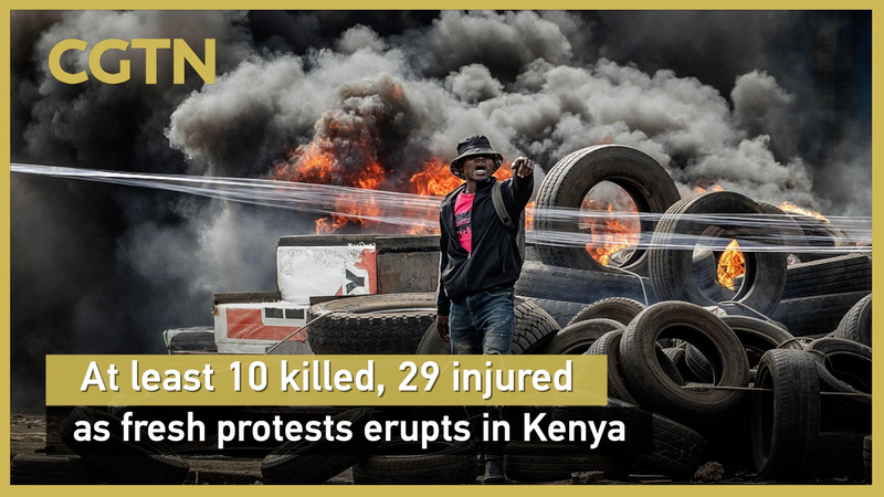 Deadly_Clashes_in_Kenya__10_Killed__29_Injured_in_Fresh_Protests video poster