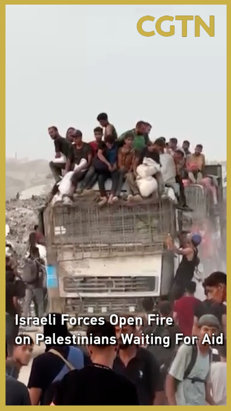 Deadly Shots at Gaza Aid Line Highlight Blockade Crisis Deadly_Shots_at_Gaza_Aid_Line_Highlight_Blockade_Crisis video poster
