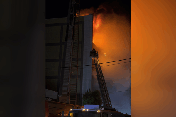 Deadly Supermarket Fire in Kut, Iraq Claims Dozens of Lives Deadly_Supermarket_Fire_in_Kut__Iraq_Claims_Dozens_of_Lives video poster