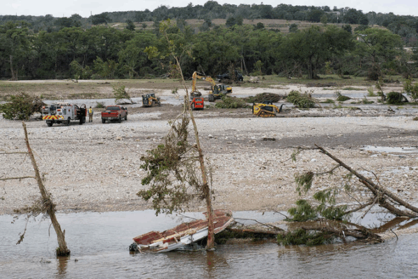 Deadly Texas Flooding Claims 104 Lives as Rescuers Race Against Time Deadly_Texas_Flooding_Claims_104_Lives_as_Rescuers_Race_Against_Time video poster