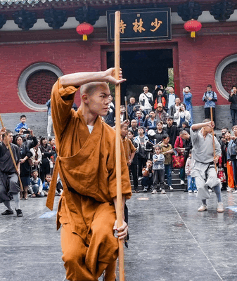 Discipline in Motion: The Shaolin Staff’s Timeless Mastery Discipline_in_Motion__The_Shaolin_Staff_s_Timeless_Mastery video poster