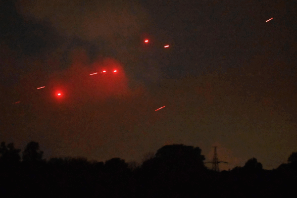 Drone Swarm Hits Kyiv: 23 Wounded, Trump to Speak with Zelenskyy Drone_Swarm_Hits_Kyiv__23_Wounded__Trump_to_Speak_with_Zelenskyy