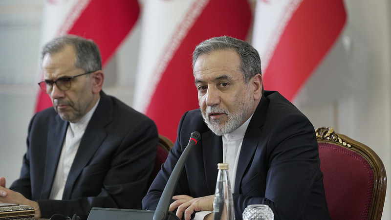 E3_and_Iran_to_Meet_in_Istanbul_for_Crucial_Nuclear_Talks