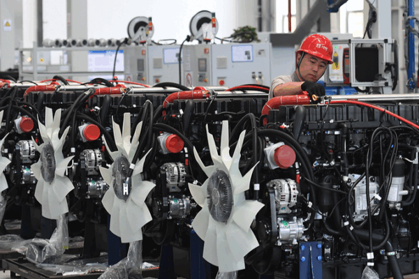 Experts Urge Stronger Fiscal Stimulus to Sustain Chinaâs 2025 Growth Experts Urge Stronger Fiscal Stimulus to Sustain Chinaâs 2025 Growth