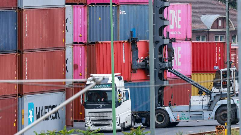 EU_Firms_Call_for__Business_First__Response_to_US_Tariff_Threats - My Global News: Voices of a New Era EU_Firms_Call_for__Business_First__Response_to_US_Tariff_Threats