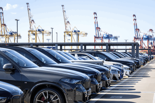 EU’s Antwerp-Bruges Port Turns ‘Giant Car Park’ as Trump Tariffs Loom EU_s_Antwerp_Bruges_Port_Turns__Giant_Car_Park__as_Trump_Tariffs_Loom