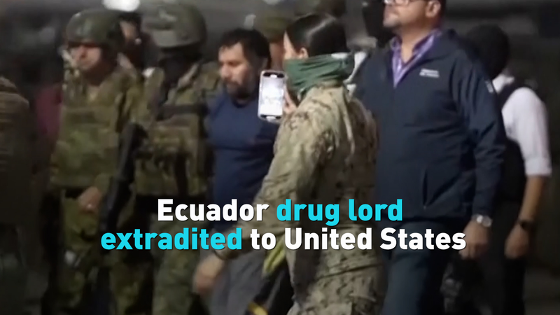 Ecuador_Extradites_Fito__Drug_Kingpin_Faces_U_S__Trial_poster - My Global News: Voices of a New Era Ecuador_Extradites_Fito__Drug_Kingpin_Faces_U_S__Trial video poster